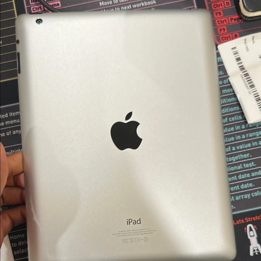 Black Tablet